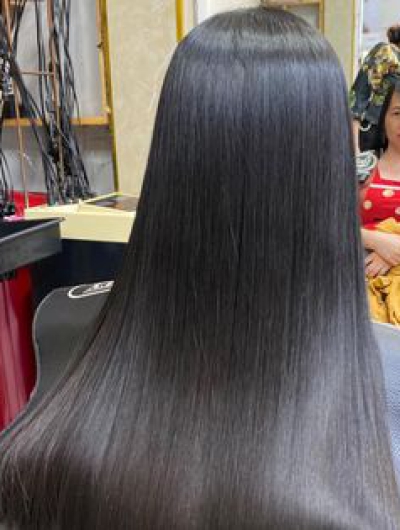 Tóc Đẹp 2024