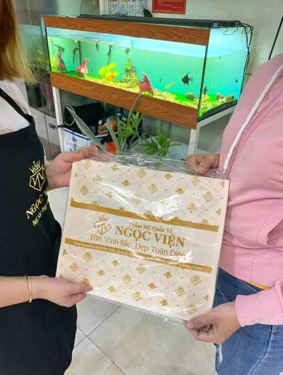 Chương trình tặng túi