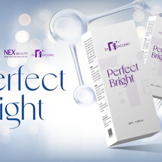 Serum Perfect Bright