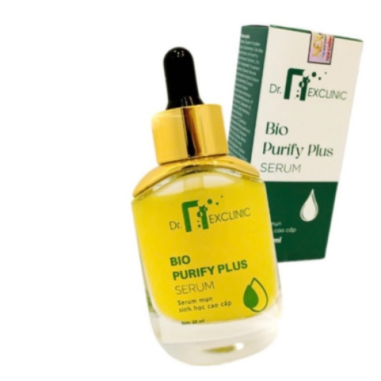 Xử lý sinh học cao cấp Dr.NEXClinic Bio Purify Plus Serum