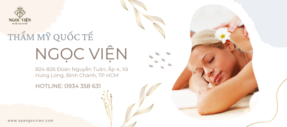 NƠI VẺ ĐẸP TÁI SINH