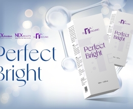 Serum Perfect Bright