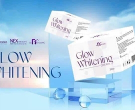 Glow Whitening Cream