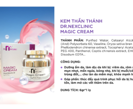 Kem thần thánh Dr.NEX Magic Cream